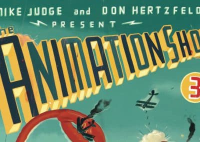 Animation Show