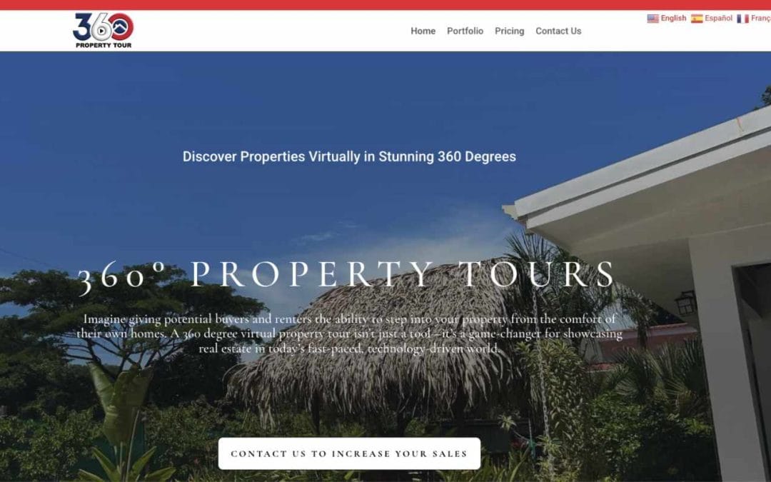 360 Property Tour