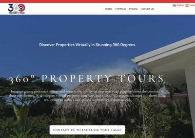 360 Property Tour